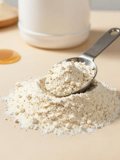 Protein powder